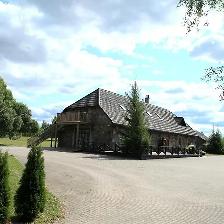 Appartement Aida Külitse