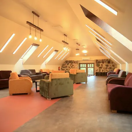 Appartement Aida