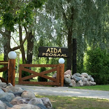 Appartement Aida Külitse
