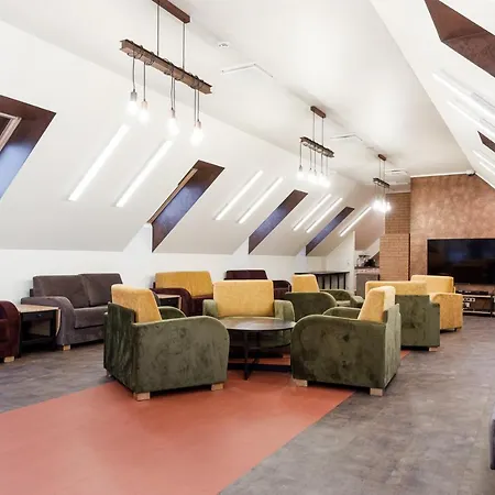 Appartement Aida *