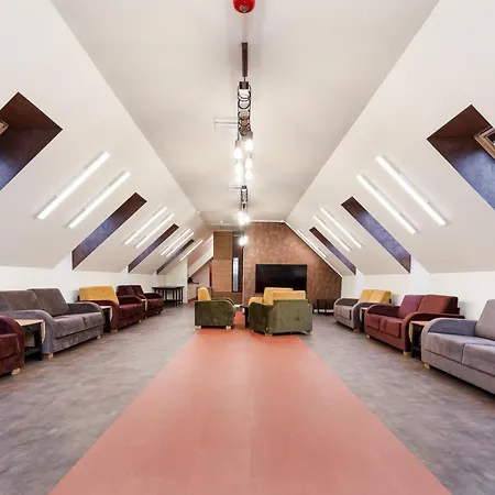 Aida Appartement Külitse