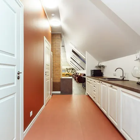 Aida Appartement *