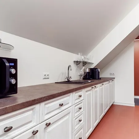 Appartement Aida