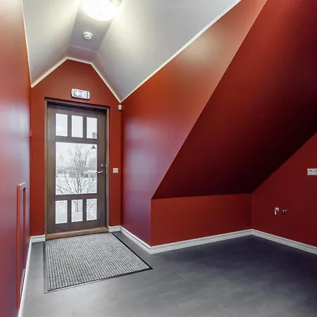Aida Appartement *