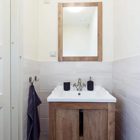 Appartement Aida *