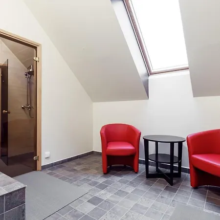Appartement Aida Külitse