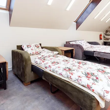 Aida Appartement